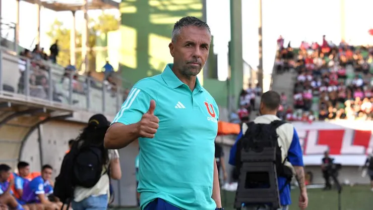Campeón azul valoró al estratega de la U.