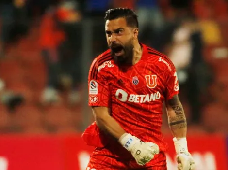 Galíndez hace el ridículo en Argentina y se llena de críticas