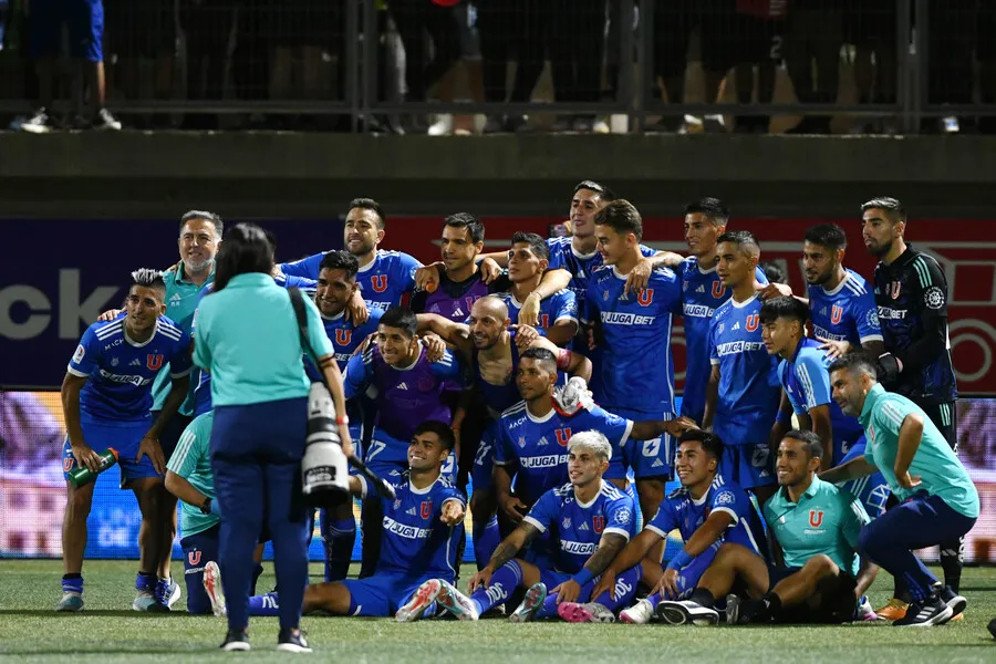 Gustavo Álvarez es pura confianza antes del Superclásico.