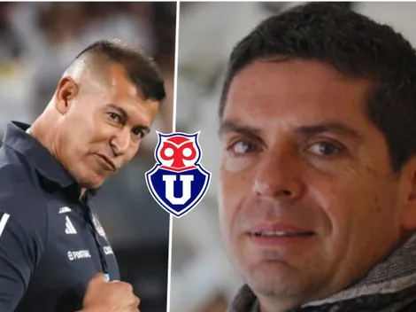 Romai cree que Almirón le tomó temor a la U