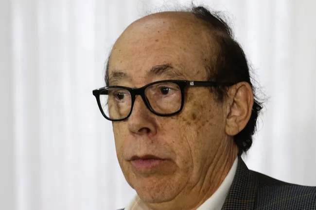 Alfredo Stöhwing rechaza el fallo de la Primera Sala del Tribunal de Disciplina de la ANFP. (Foto: Photosport)