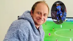 La apuesta de Coke Hevia: "Guerrero dejó en el banco a..."