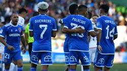 Universidad de Chile se hizo fuerte en Copiapó y llega en buen pie al Superclásico