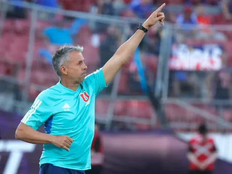 Gustavo Álvarez tomó dura decisión con canterano azul