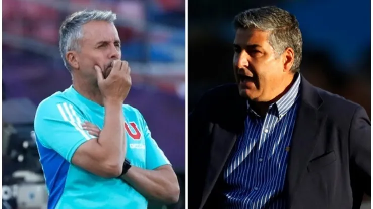 Gustavo Álvarez va por marca de Sachi Escobar