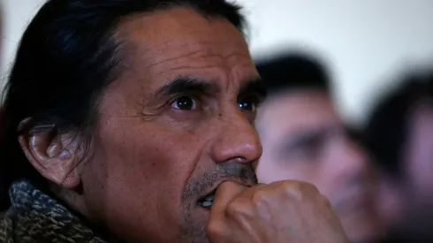 Gabriel Mendoza recomienda que Arturo Vidal resguarde su físico (Foto: Photpsport)