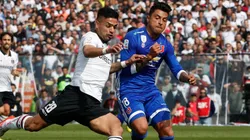 Jara sabe lo que es jugar un Superclásico con la camiseta azul y la alba.