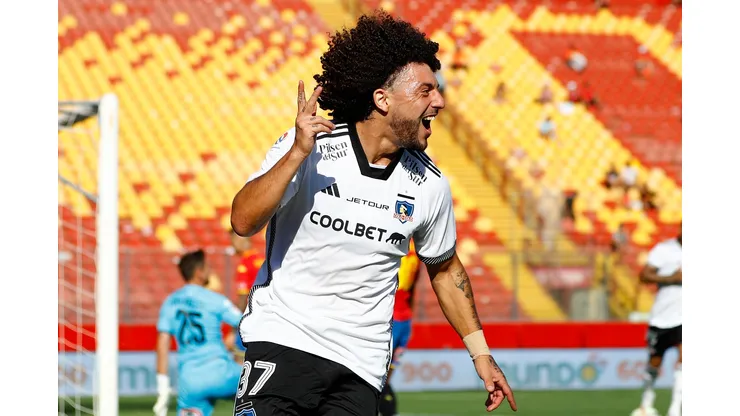 Maximiliano Falcón calienta el Superclásico e intimida a la U: "Vamos a salir a sacarles la…"