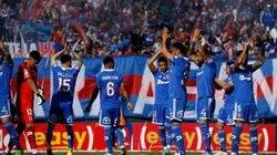 Ambos jugadores no siguieron en la U de cara a la temporada 2024.