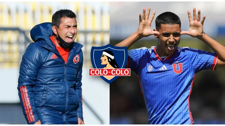Héctor Canelo sigue dando que hablar en las divisiones inferiores de la U.
