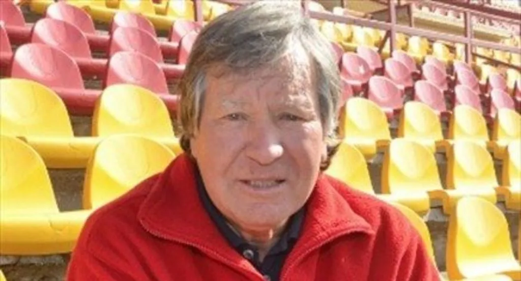 Leonel Herrera preocupado por el grupo de Colo Colo