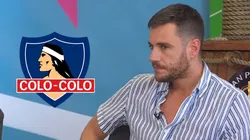 El periodista alarma por este silencioso problema en Colo Colo