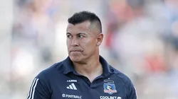 Almirón no repitió errores frente a Huachipato.