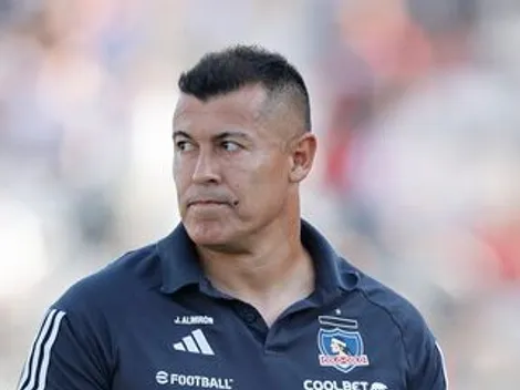 Rodrigo Herrera aplaude a Almirón: "Entendió que no puede cambiar a los 11 jugadores"