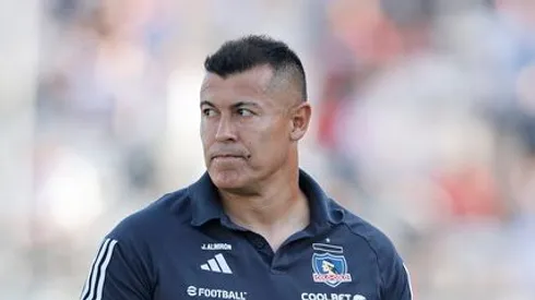 Almirón no repitió errores frente a Huachipato.