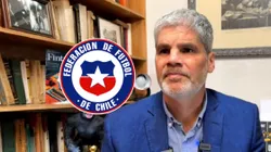 Guarello se la juega con crack del torneo en La Roja.