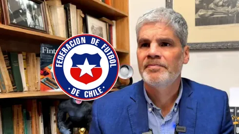 Guarello se la juega con crack del torneo en La Roja.