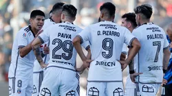 Ex jugador del Cacique elige a dos pilares de Colo Colo como figuras ante Huachipato.