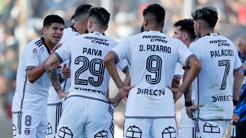 Ex jugador del Cacique elige a dos pilares de Colo Colo como figuras ante Huachipato.