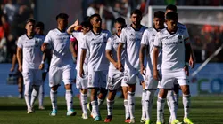 El histórico 'Albo' le pone gran tarea al DT de Colo Colo