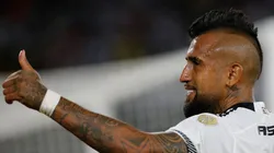 Colo Colo y el King vivirán una trascendental semana.