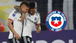 El jugador del 'Cacique' sueña con tener su primera vez en la Selección Chilena