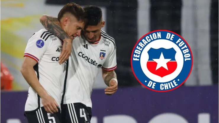El jugador del 'Cacique' sueña con tener su primera vez en la Selección Chilena