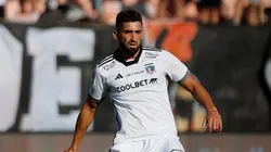Emiliano Amor vi