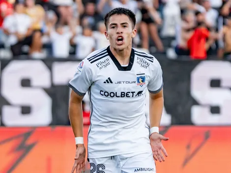 "El año pasado no me la dieron": El tremendo palo que le manda Matías Moya a Quinteros