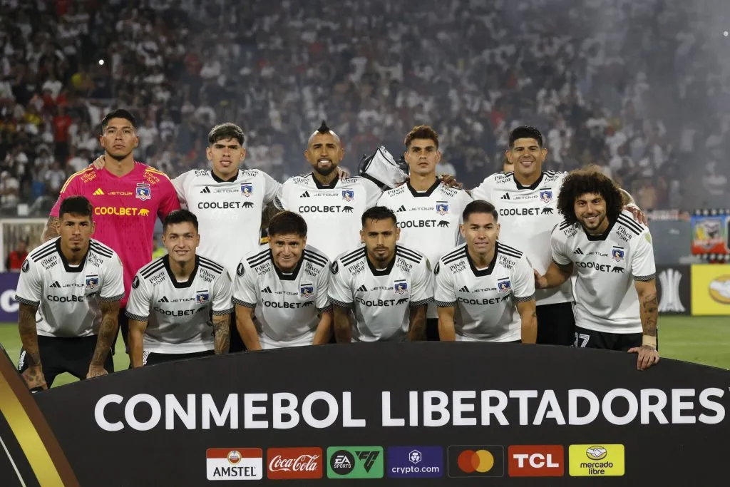 Colo Colo