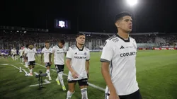 Colo Colo buscará dar otro paso en la Copa Libertadores y quedarse con el Superclásico. (Foto: Photosport)