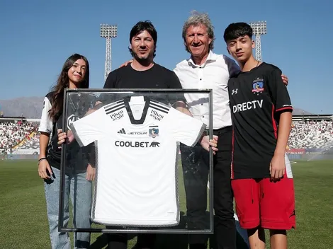 ¿Cuál fue el significado del reconocimiento de Colo Colo a Jaime Valdés?