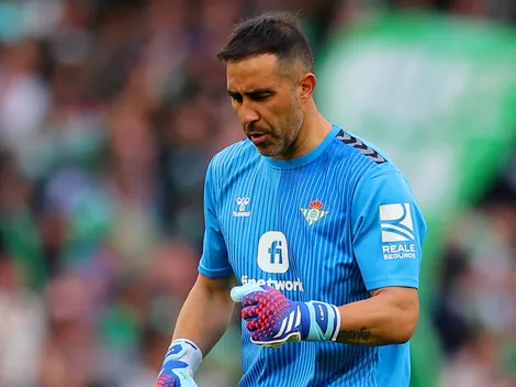 El desperado llamado de Pato Yáñez a Colo Colo por Claudio Bravo: "Deberían trabajarlo…"