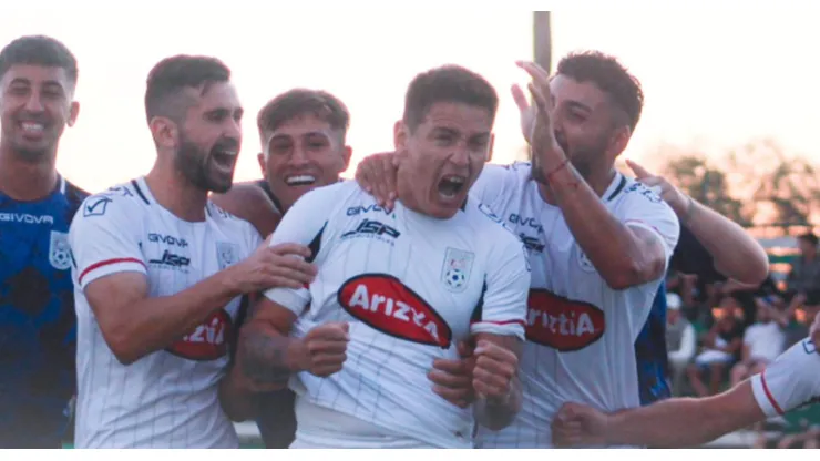 Rodríguez comenzó de gran manera su estadía en Melipilla.