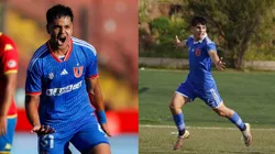Los ex azules buscarán ser protagonistas en la Primera B.