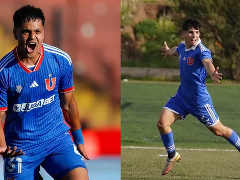 ¿Filial de la U? Equipo de la Primera B apuesta por jugadores actuales y con pasado azul