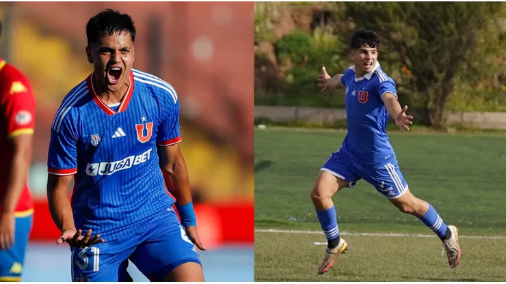 Los ex azules buscarán ser protagonistas en la Primera B.