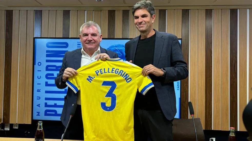 Mauricio Pellegrino no sabe de victorias en su nuevo equipo