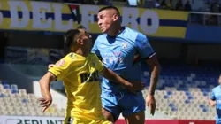 Completamente surrealista: el insólito autogol de San Marcos de Arica ante la UdeC