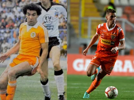 Ídolo de Cobreloa le deja un potente mensaje a los jugadores loínos: "Para jugar en Calama..."