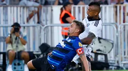 El Cacique recibirá al último campeón del fútbol chileno, Huachipato.