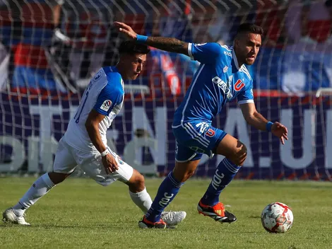 Matías Zaldivia sorprende en matrimonio de reconocida periodista de TNT Sports