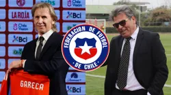 Peineta Garcés no se lo mandó a decir con nadie a Ricardo Gareca.