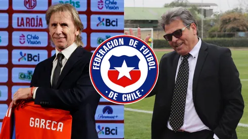 Peineta Garcés no se lo mandó a decir con nadie a Ricardo Gareca.