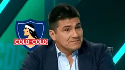Toby Vega resuelve tras el polémico cambio de Jorge Almirón con Jeyson Rojas.