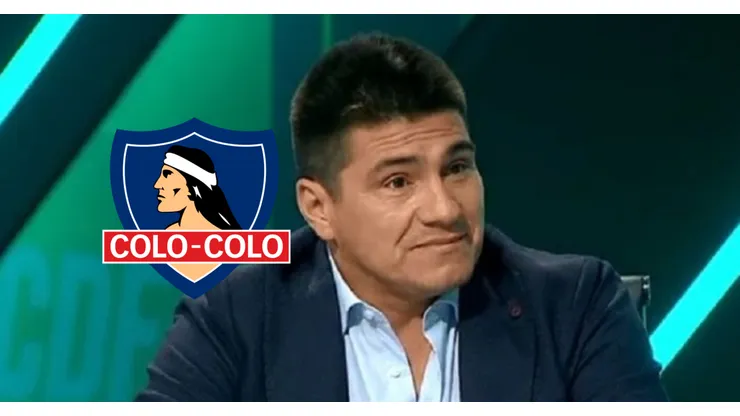 Toby Vega resuelve tras el polémico cambio de Jorge Almirón con Jeyson Rojas.