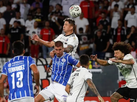 Colo Colo busca cuarto refuerzo: ¿Hasta cuándo tiene plazo?