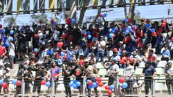 Presidente de Deportes Copiapó se descarta de la prohibición para los hinchas de la U