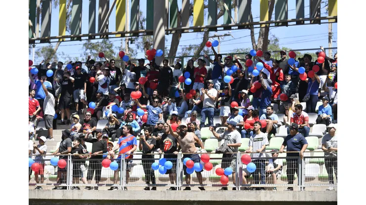 Presidente de Deportes Copiapó se descarta de la prohibición para los hinchas de la U