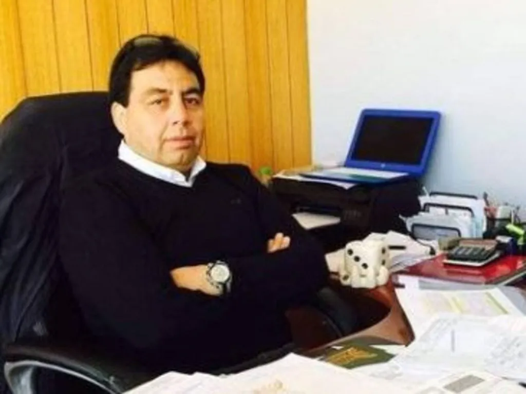 Luis Galdames aclara que Deportes Copiapó sí quería recibir hinchas de la U